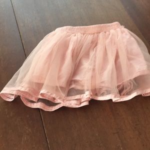 Girls skirt